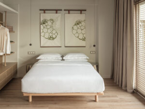 kokkoi bedroom