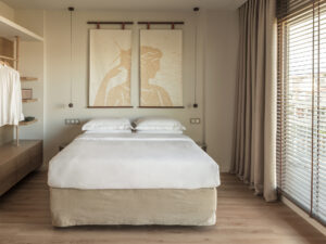 mouses bedroom