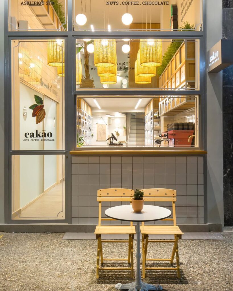 cakao