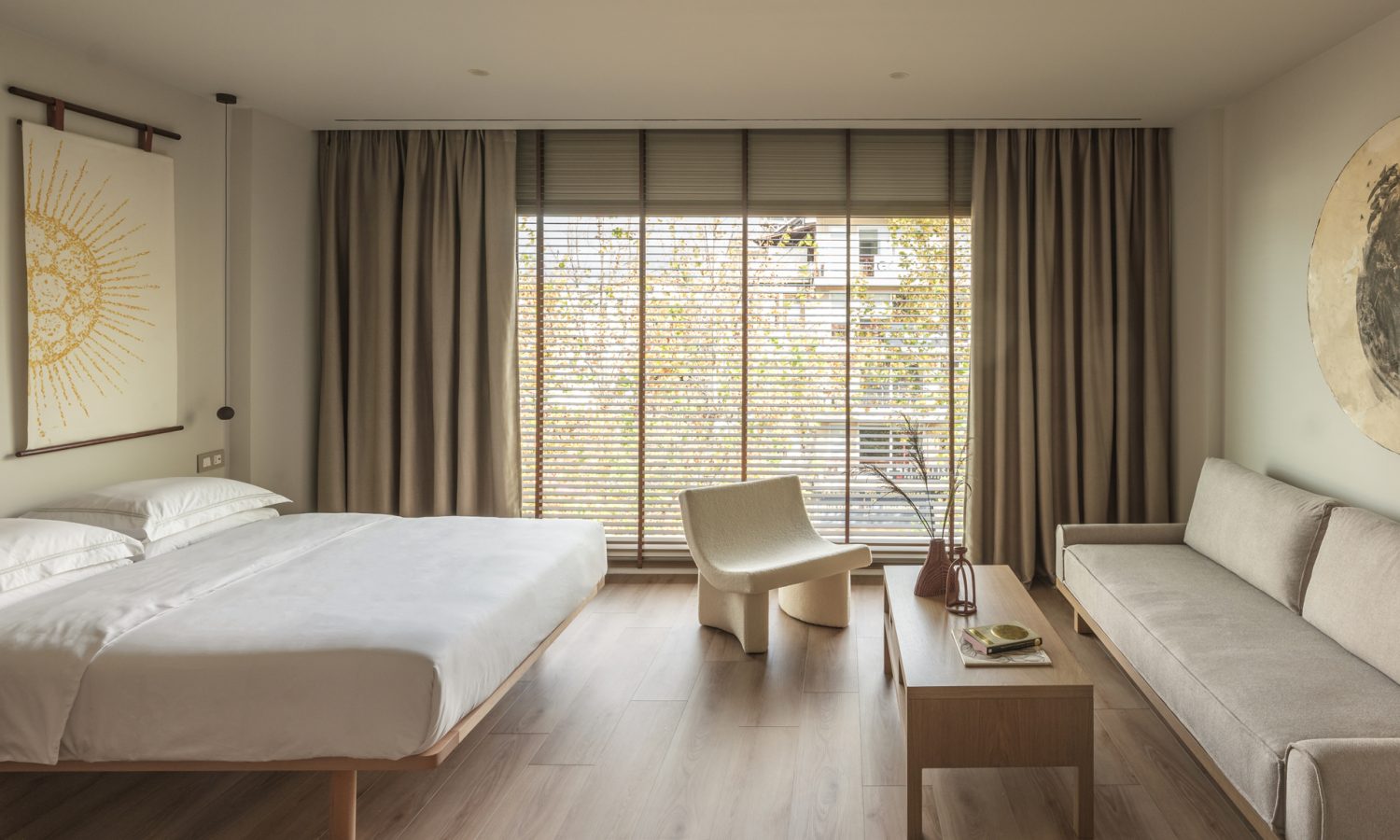 helios bed