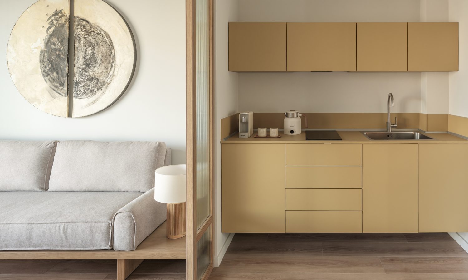 helios kitchen
