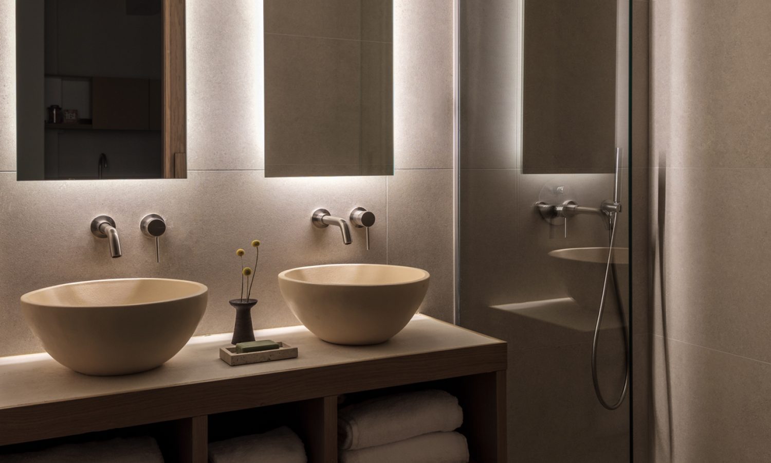 kaoma bathroom