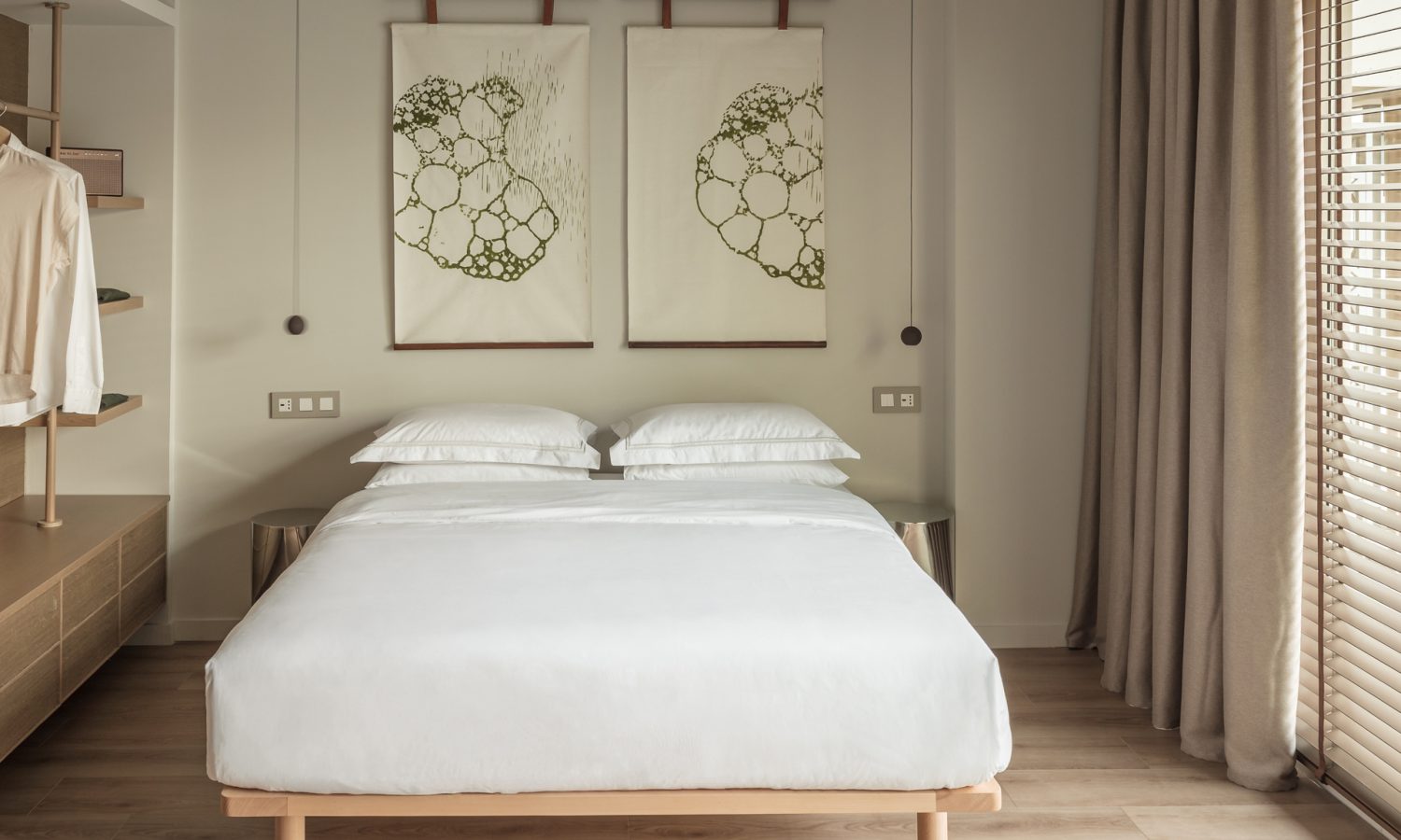 kokkoi bedroom