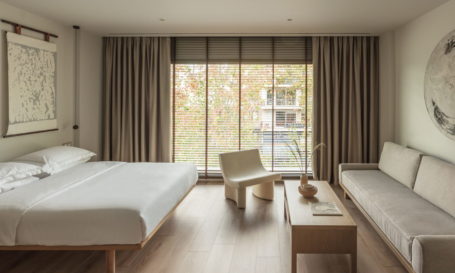 riaki bed