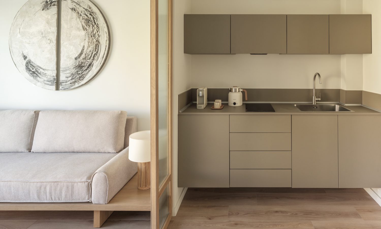 riaki kitchen